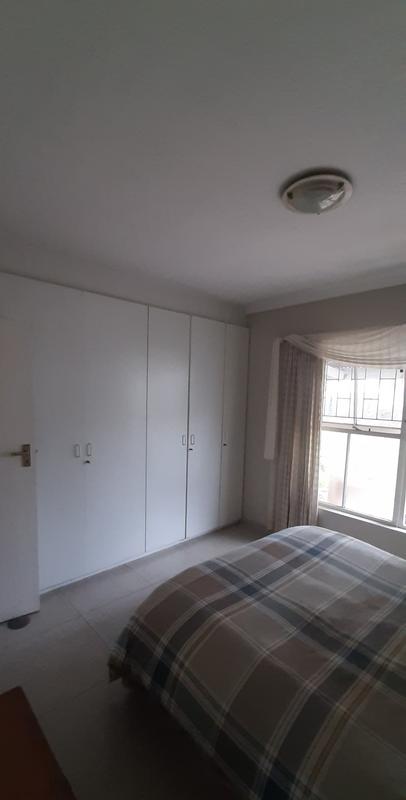 To Let 2 Bedroom Property for Rent in Bloubergstrand Western Cape